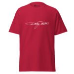 Dolly Parton Signature T Shirt Authentic Autograph Tee