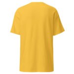 Rope Heart T Shirt African Unity Braided Design
