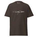 Dolly Parton Signature T Shirt Authentic Autograph Tee