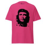 Che Guevara T Shirt Iconic Revolutionary Graphic Tee