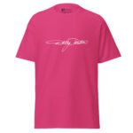 Dolly Parton Signature T Shirt Authentic Autograph Tee