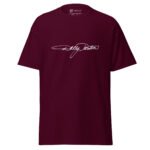 Dolly Parton Signature T Shirt Authentic Autograph Tee