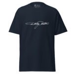 Dolly Parton Signature T Shirt Authentic Autograph Tee