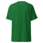 Rope Heart T Shirt African Unity Braided Design
