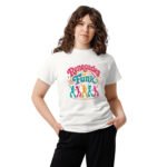 Renegades Of Funk T Shirt Retro 70s Disco Dance Tee