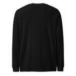 Dutch Lion Long Sleeve Tee Orange Netherlands Shirt