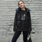 Ma Che Cazzo Long Sleeve Tee Funny Italian Gesture Shirt