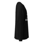 Ma Che Cazzo Long Sleeve Tee Funny Italian Gesture Shirt