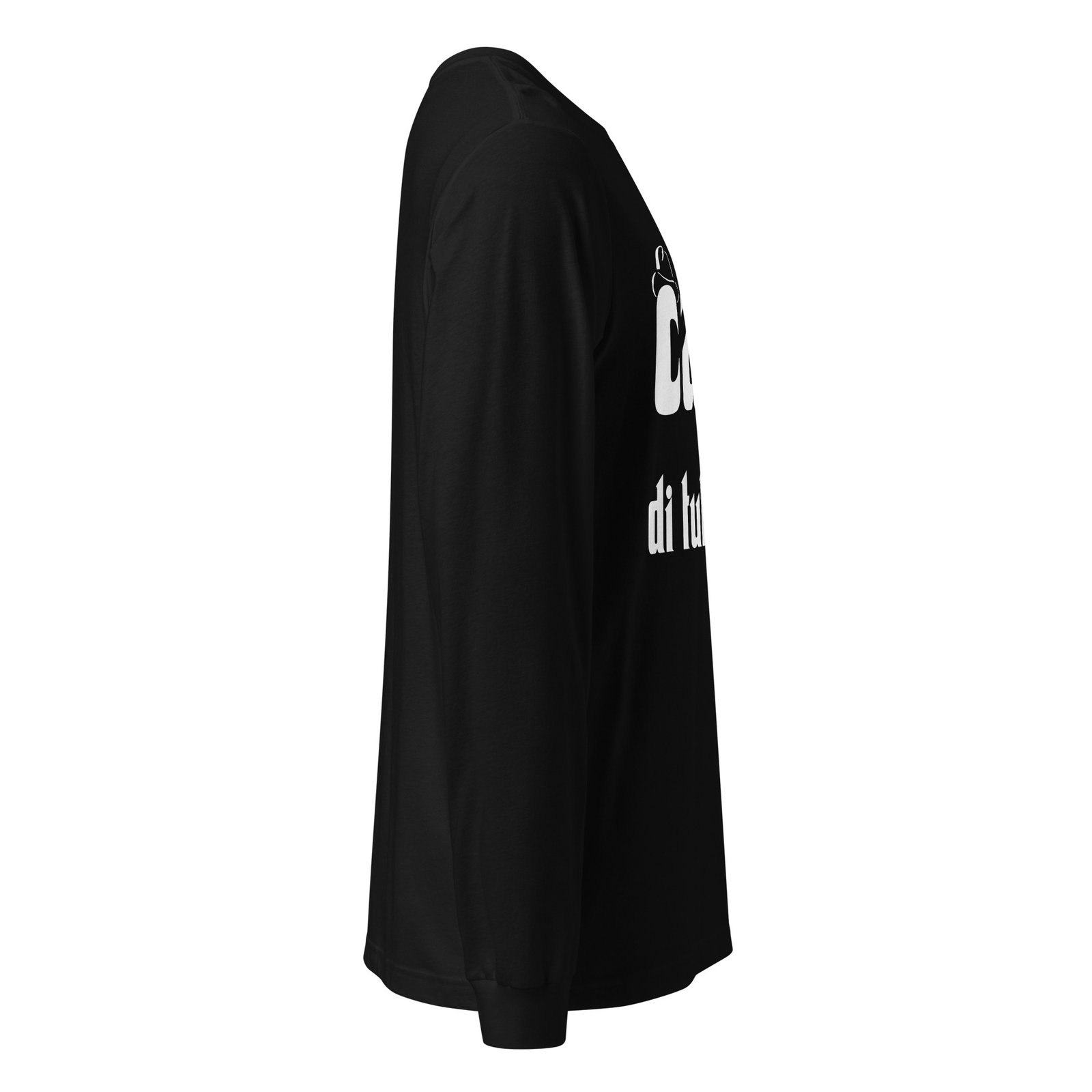 Capo Di Tutti Capi Long Sleeve Tee Boss Of All Bosses Shirt Capo Di Tutti Capi Long Sleeve Tee Boss Of All Bosses Shirt