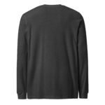 Capo Di Tutti Capi Long Sleeve Tee Boss Of All Bosses Shirt