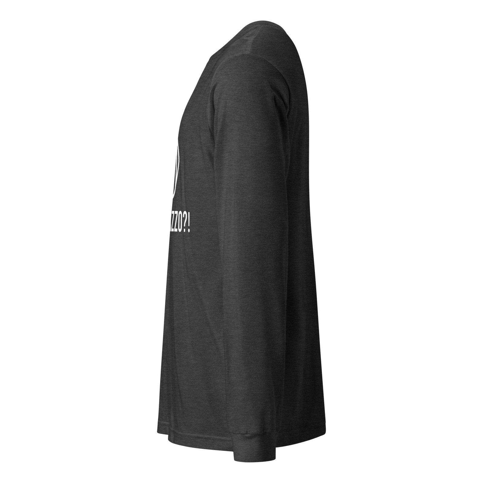 Ma Che Cazzo Long Sleeve Tee Funny Italian Gesture Shirt Ma Che Cazzo Long Sleeve Tee Funny Italian Gesture Shirt