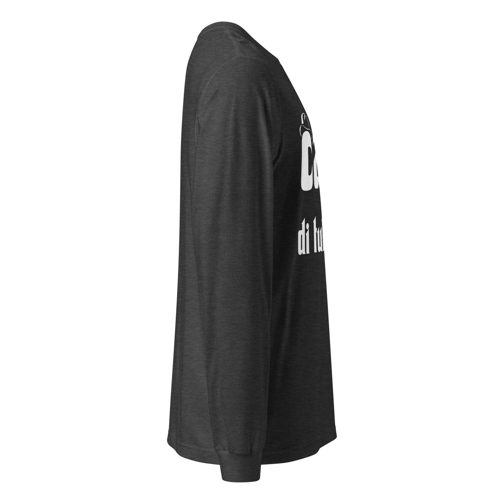Capo Di Tutti Capi Long Sleeve Tee Boss Of All Bosses Shirt Capo Di Tutti Capi Long Sleeve Tee Boss Of All Bosses Shirt