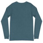 German Eagle Long Sleeve Tee Germany Coat Of Arms