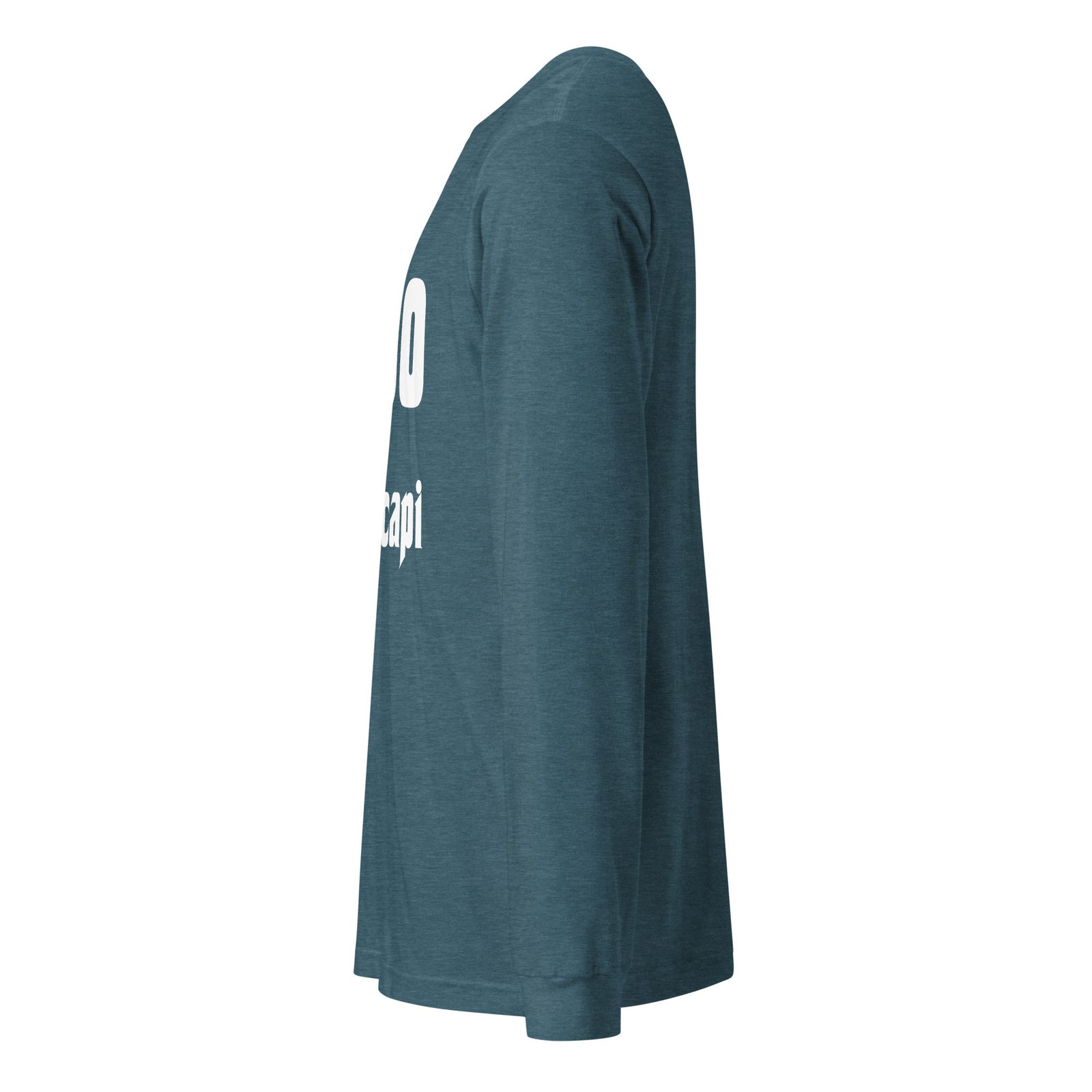 Capo Di Tutti Capi Long Sleeve Tee Boss Of All Bosses Shirt Capo Di Tutti Capi Long Sleeve Tee Boss Of All Bosses Shirt