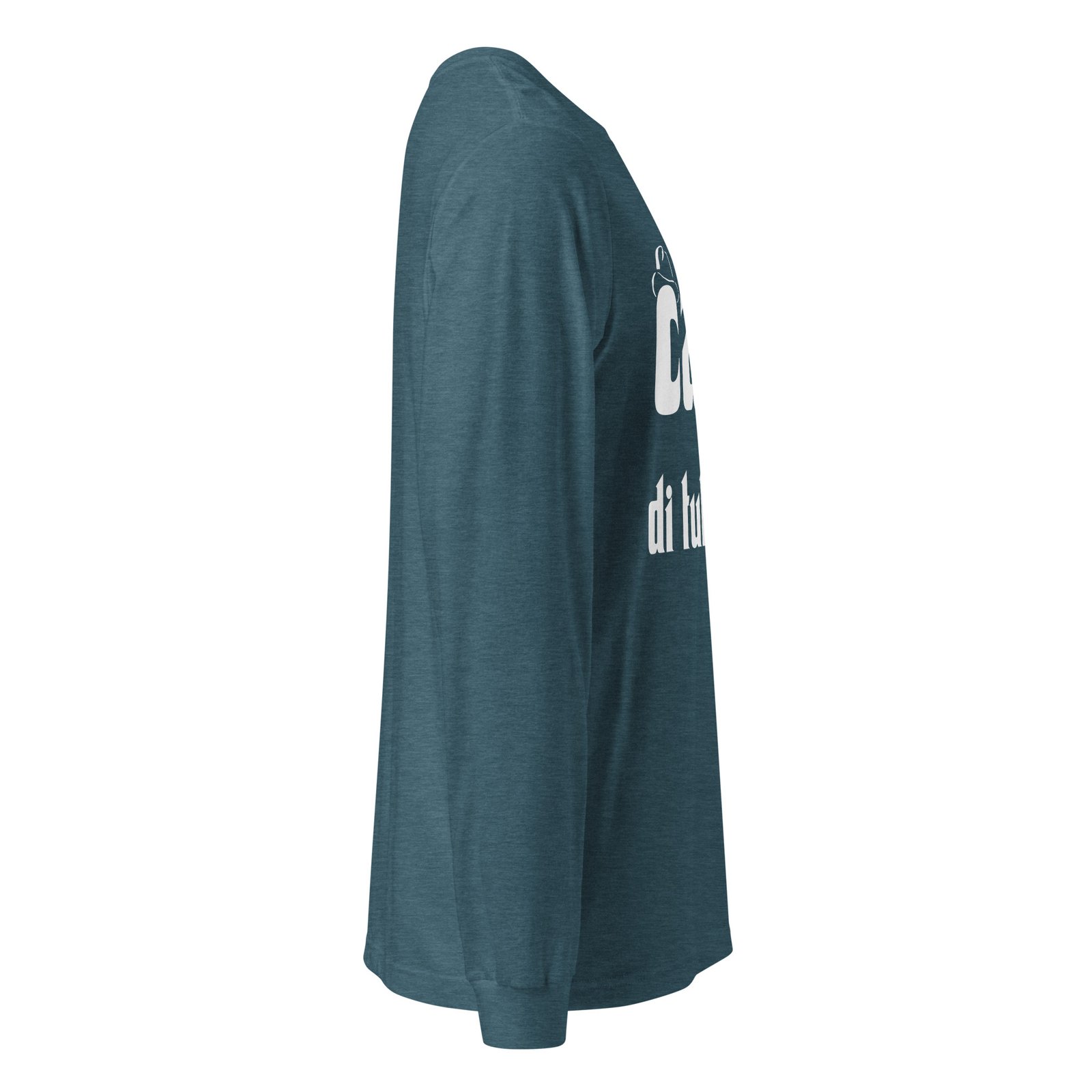 Capo Di Tutti Capi Long Sleeve Tee Boss Of All Bosses Shirt Capo Di Tutti Capi Long Sleeve Tee Boss Of All Bosses Shirt