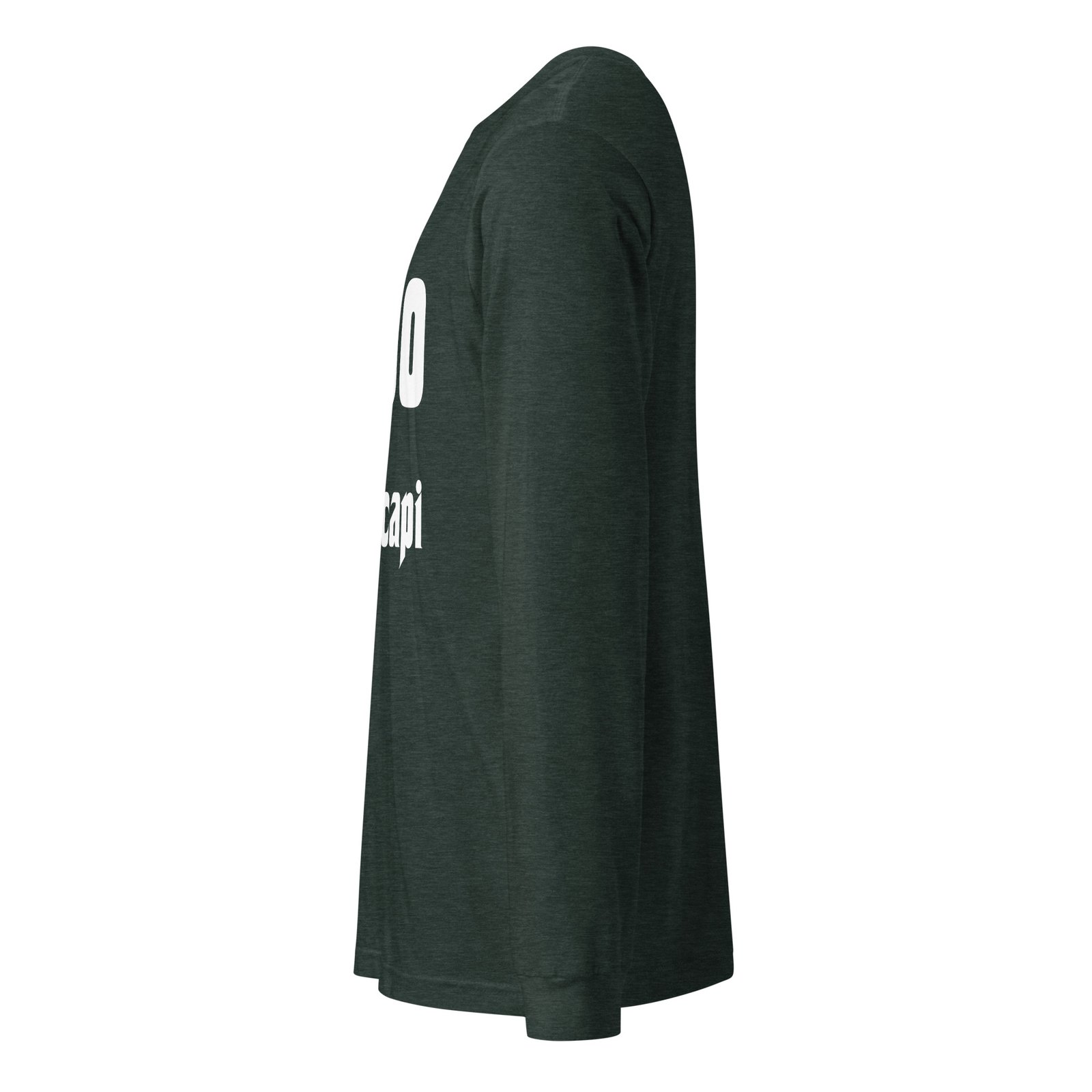 Capo Di Tutti Capi Long Sleeve Tee Boss Of All Bosses Shirt Capo Di Tutti Capi Long Sleeve Tee Boss Of All Bosses Shirt