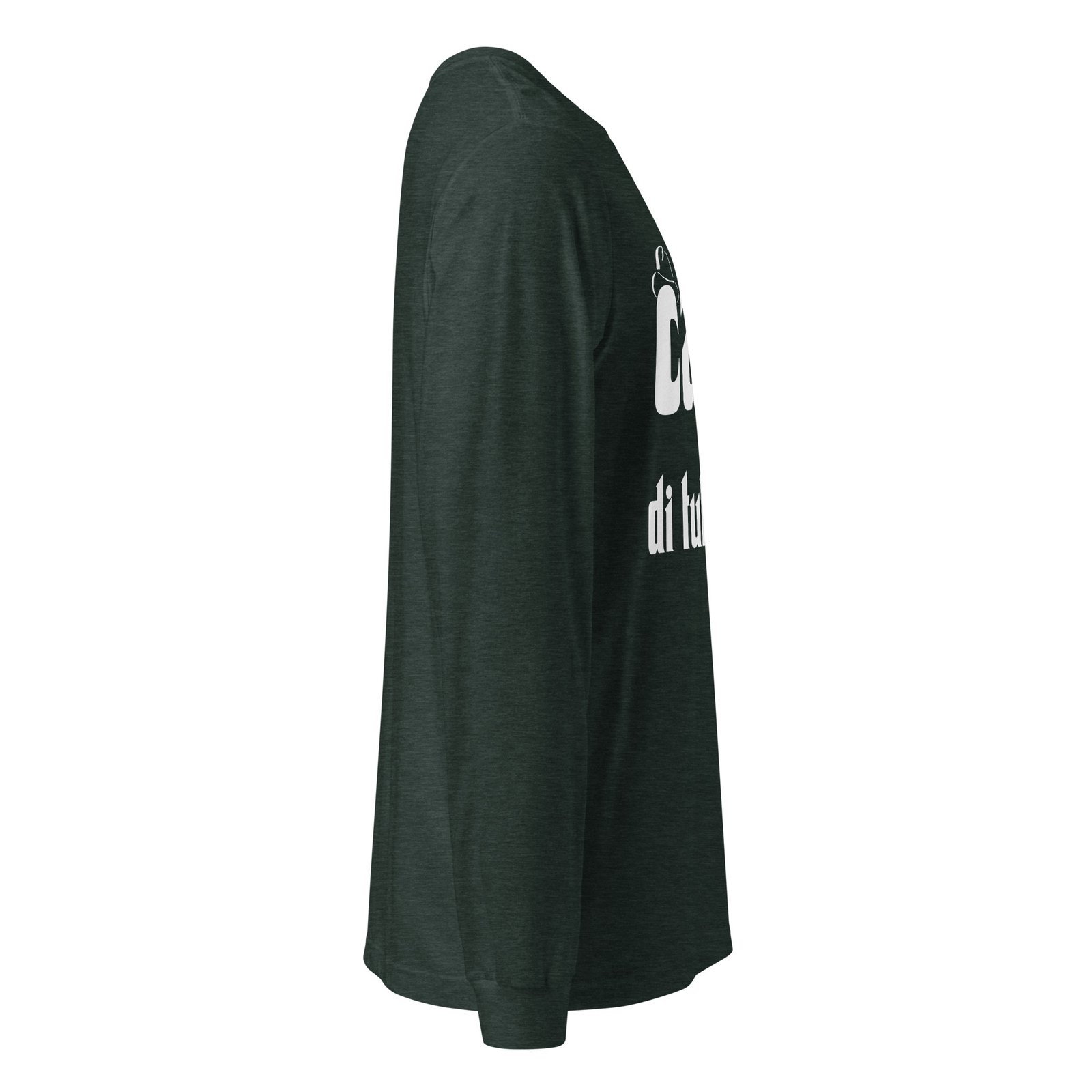 Capo Di Tutti Capi Long Sleeve Tee Boss Of All Bosses Shirt Capo Di Tutti Capi Long Sleeve Tee Boss Of All Bosses Shirt