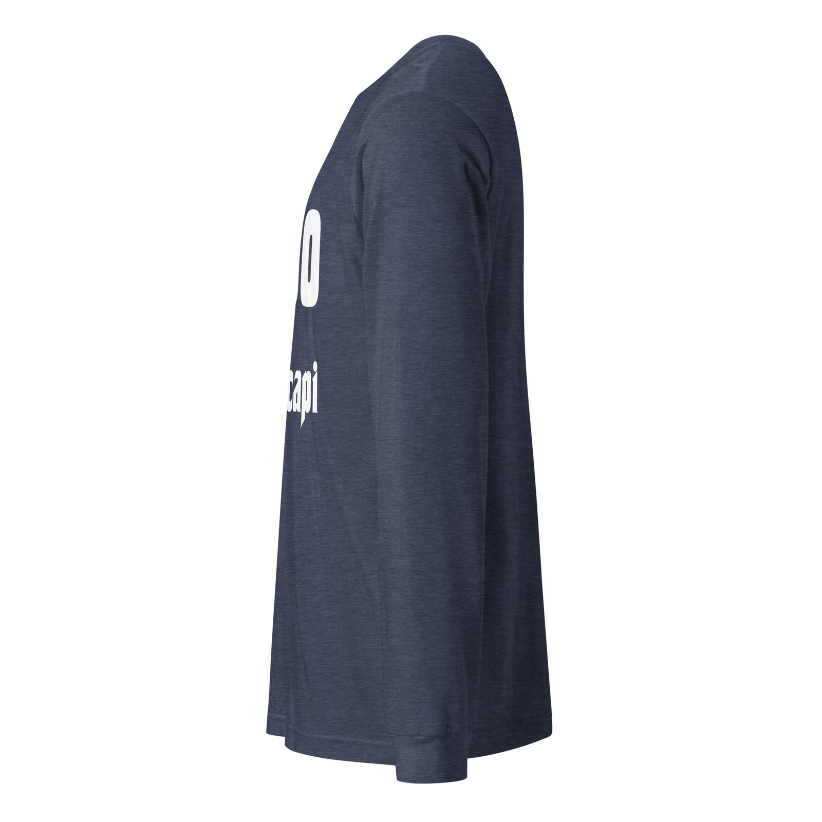 Capo Di Tutti Capi Long Sleeve Tee Boss Of All Bosses Shirt Capo Di Tutti Capi Long Sleeve Tee Boss Of All Bosses Shirt