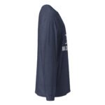 Ma Che Cazzo Long Sleeve Tee Funny Italian Gesture Shirt