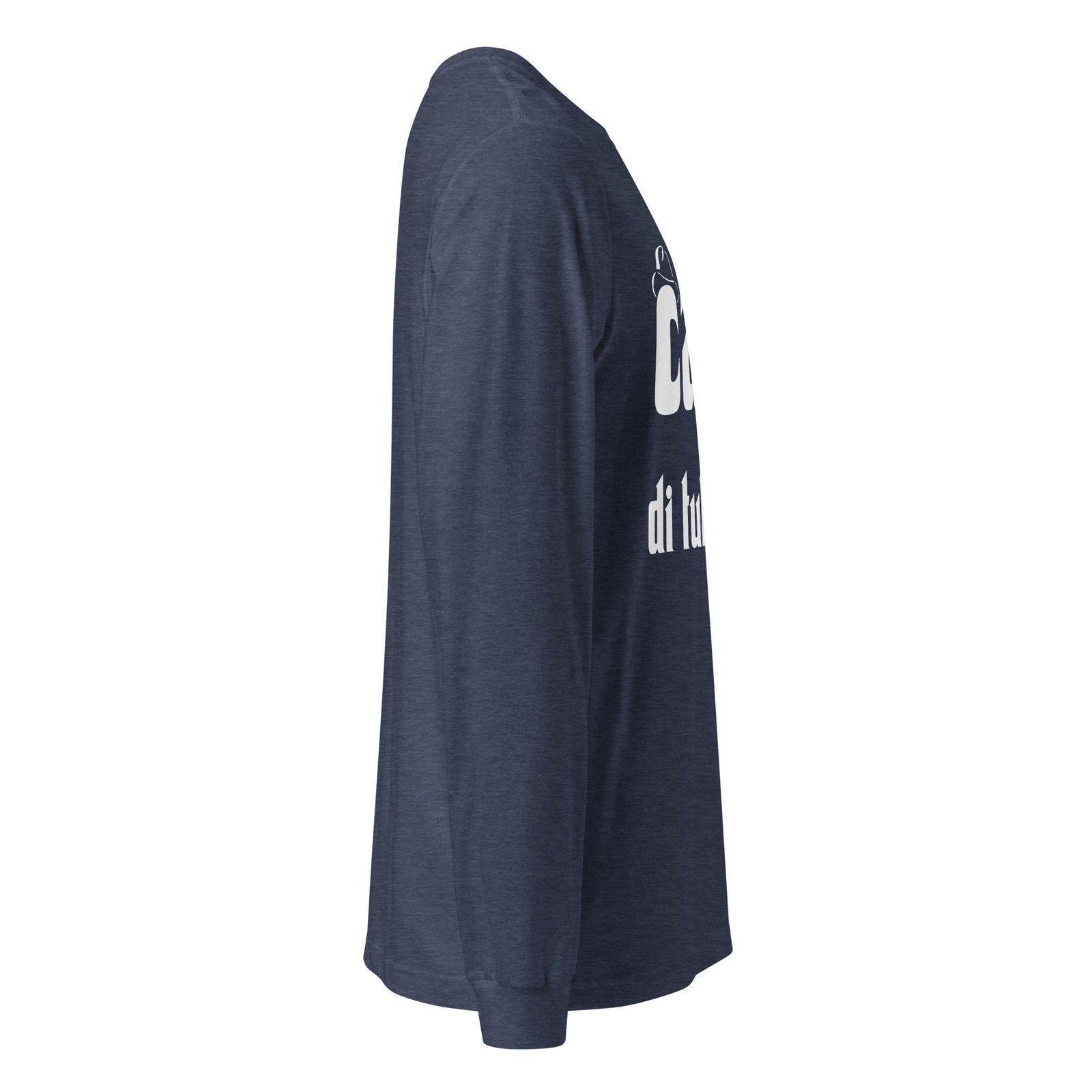 Capo Di Tutti Capi Long Sleeve Tee Boss Of All Bosses Shirt Capo Di Tutti Capi Long Sleeve Tee Boss Of All Bosses Shirt
