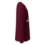 Ma Che Cazzo Long Sleeve Tee Funny Italian Gesture Shirt