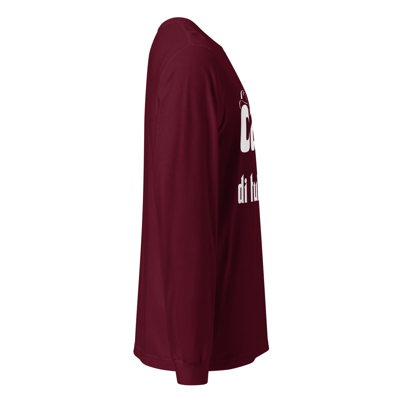 Capo Di Tutti Capi Long Sleeve Tee Boss Of All Bosses Shirt Capo Di Tutti Capi Long Sleeve Tee Boss Of All Bosses Shirt