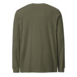 Capo Di Tutti Capi Long Sleeve Tee Boss Of All Bosses Shirt