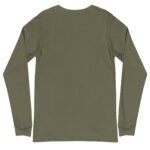 German Eagle Long Sleeve Tee Germany Coat Of Arms