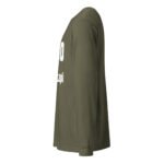 Capo Di Tutti Capi Long Sleeve Tee Boss Of All Bosses Shirt