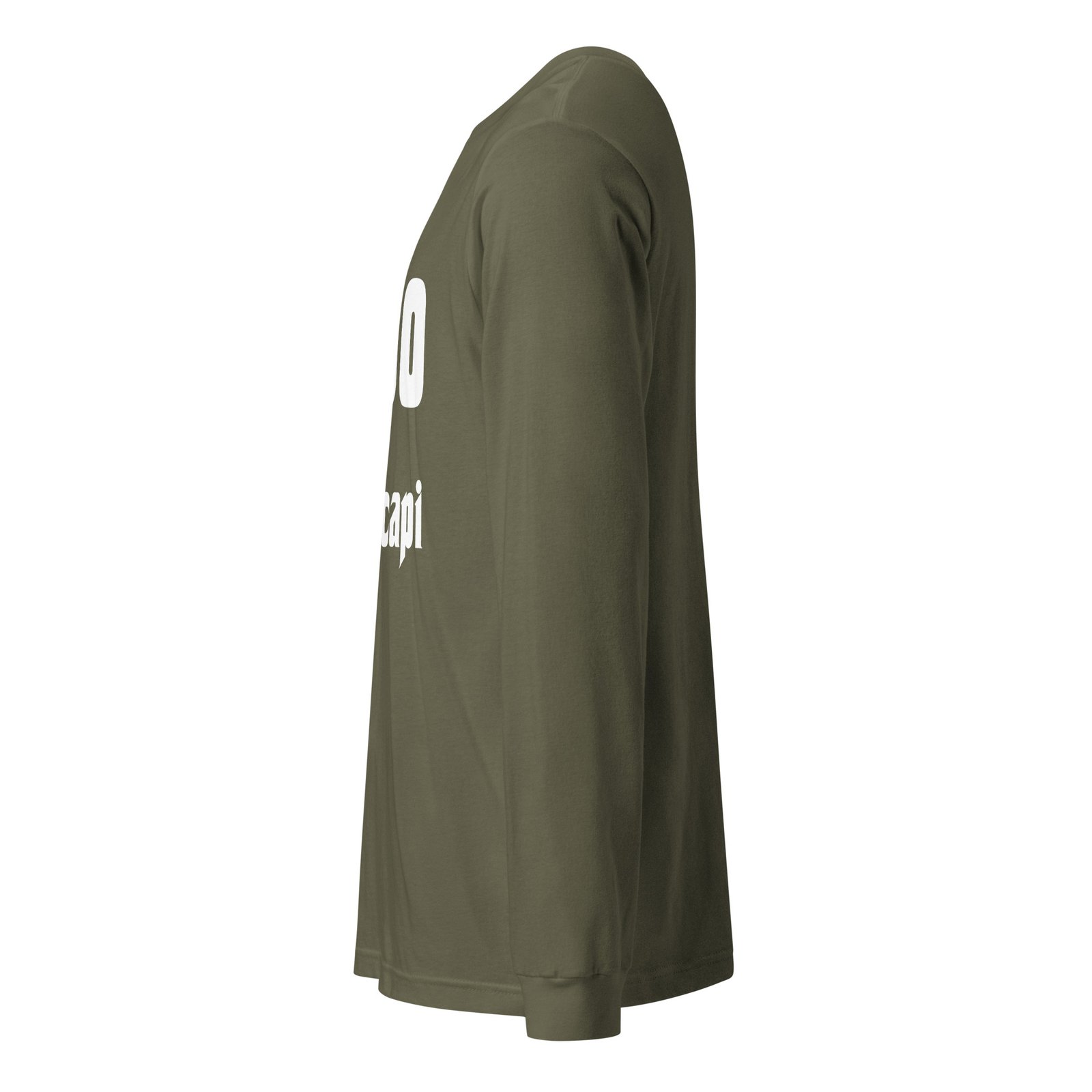 Capo Di Tutti Capi Long Sleeve Tee Boss Of All Bosses Shirt Capo Di Tutti Capi Long Sleeve Tee Boss Of All Bosses Shirt