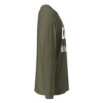 Capo Di Tutti Capi Long Sleeve Tee Boss Of All Bosses Shirt