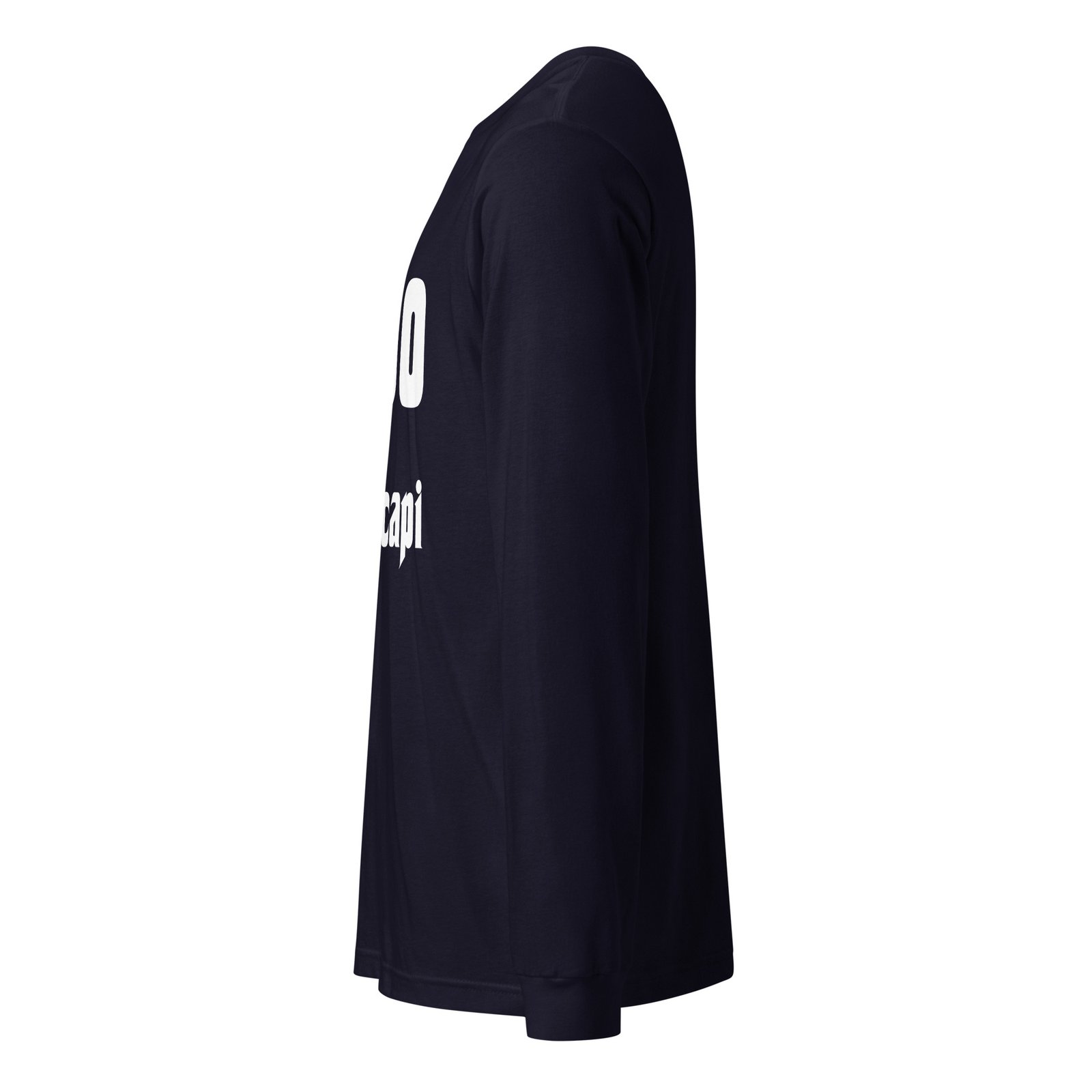 Capo Di Tutti Capi Long Sleeve Tee Boss Of All Bosses Shirt Capo Di Tutti Capi Long Sleeve Tee Boss Of All Bosses Shirt