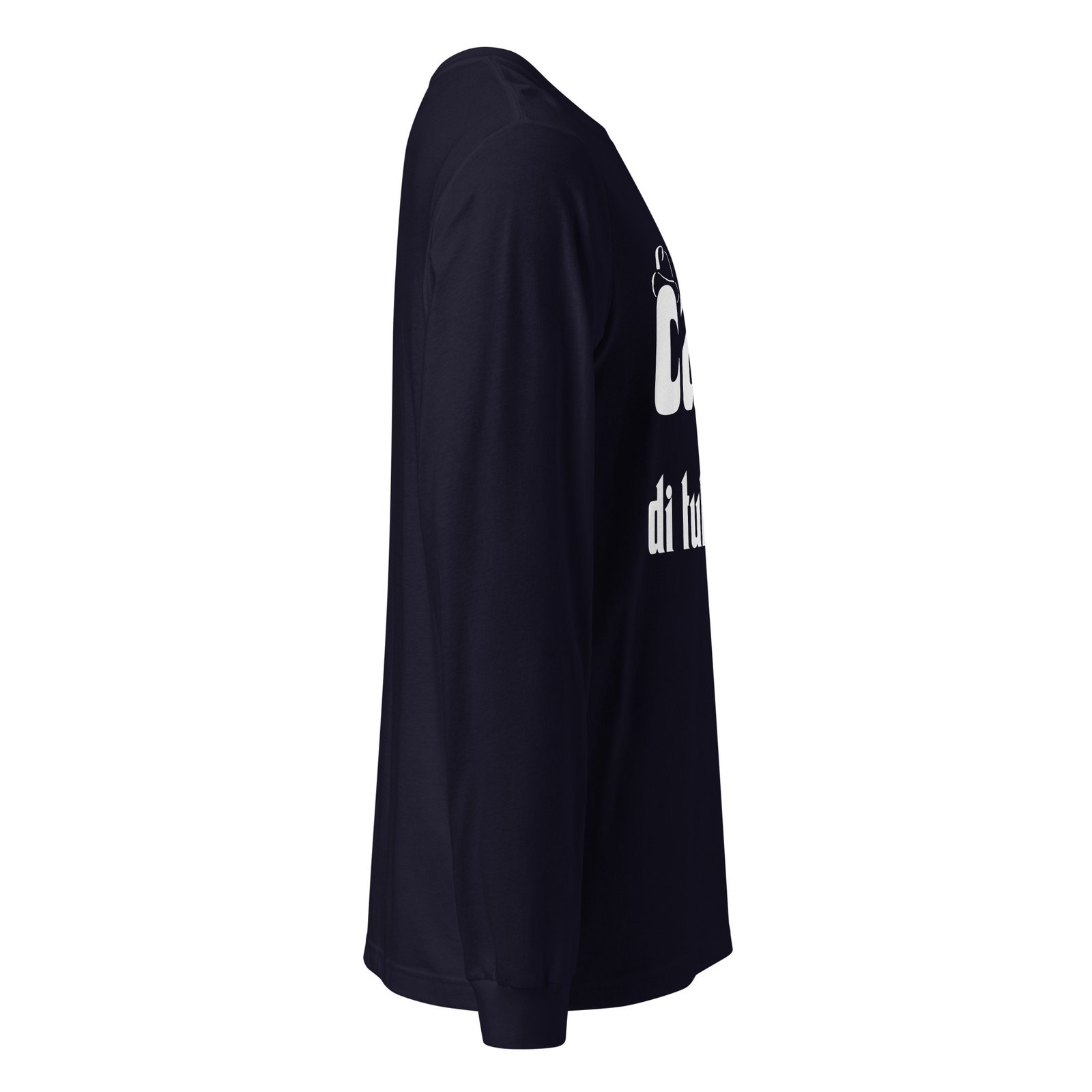 Capo Di Tutti Capi Long Sleeve Tee Boss Of All Bosses Shirt Capo Di Tutti Capi Long Sleeve Tee Boss Of All Bosses Shirt