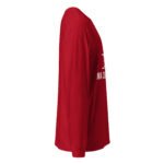 Ma Che Cazzo Long Sleeve Tee Funny Italian Gesture Shirt