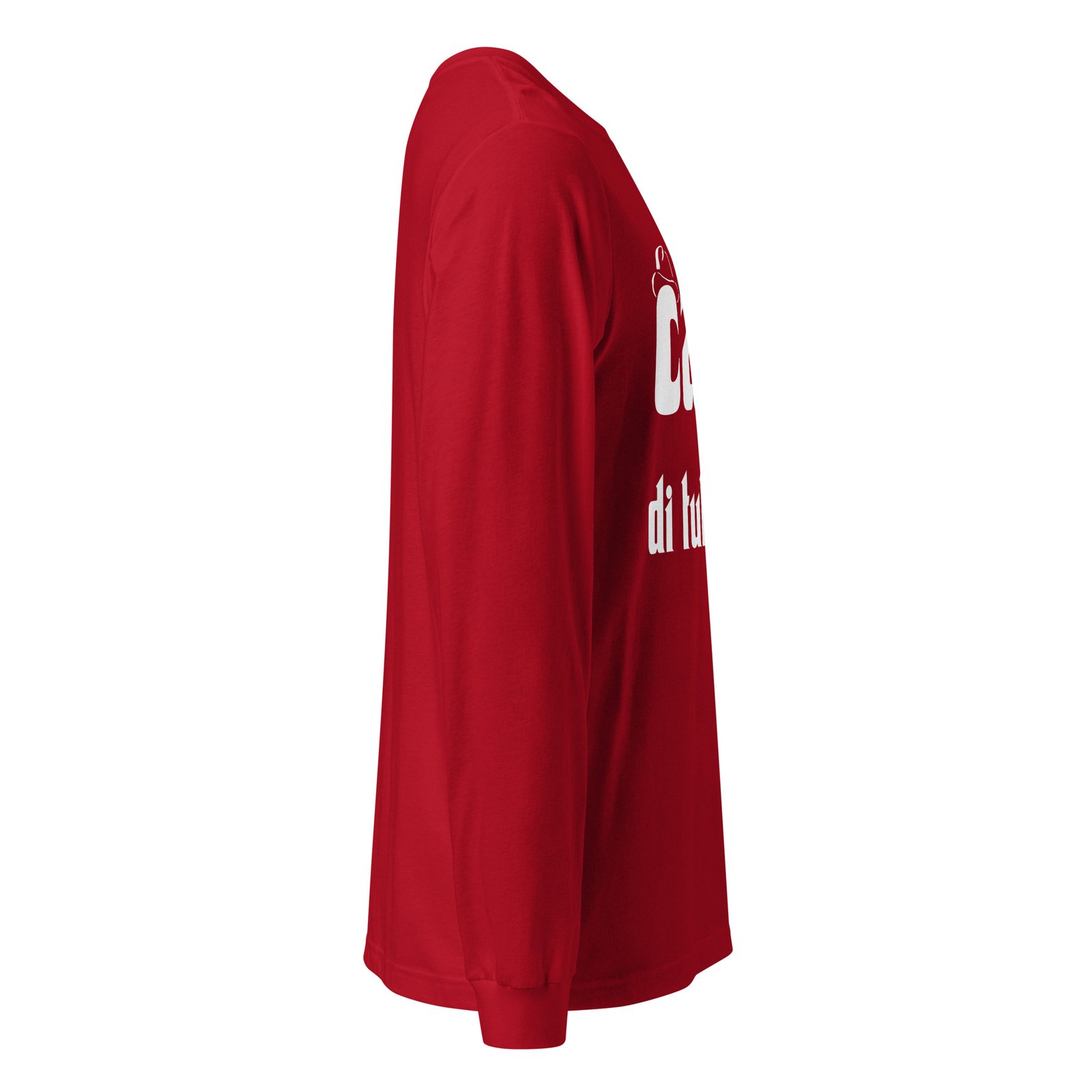 Capo Di Tutti Capi Long Sleeve Tee Boss Of All Bosses Shirt Capo Di Tutti Capi Long Sleeve Tee Boss Of All Bosses Shirt