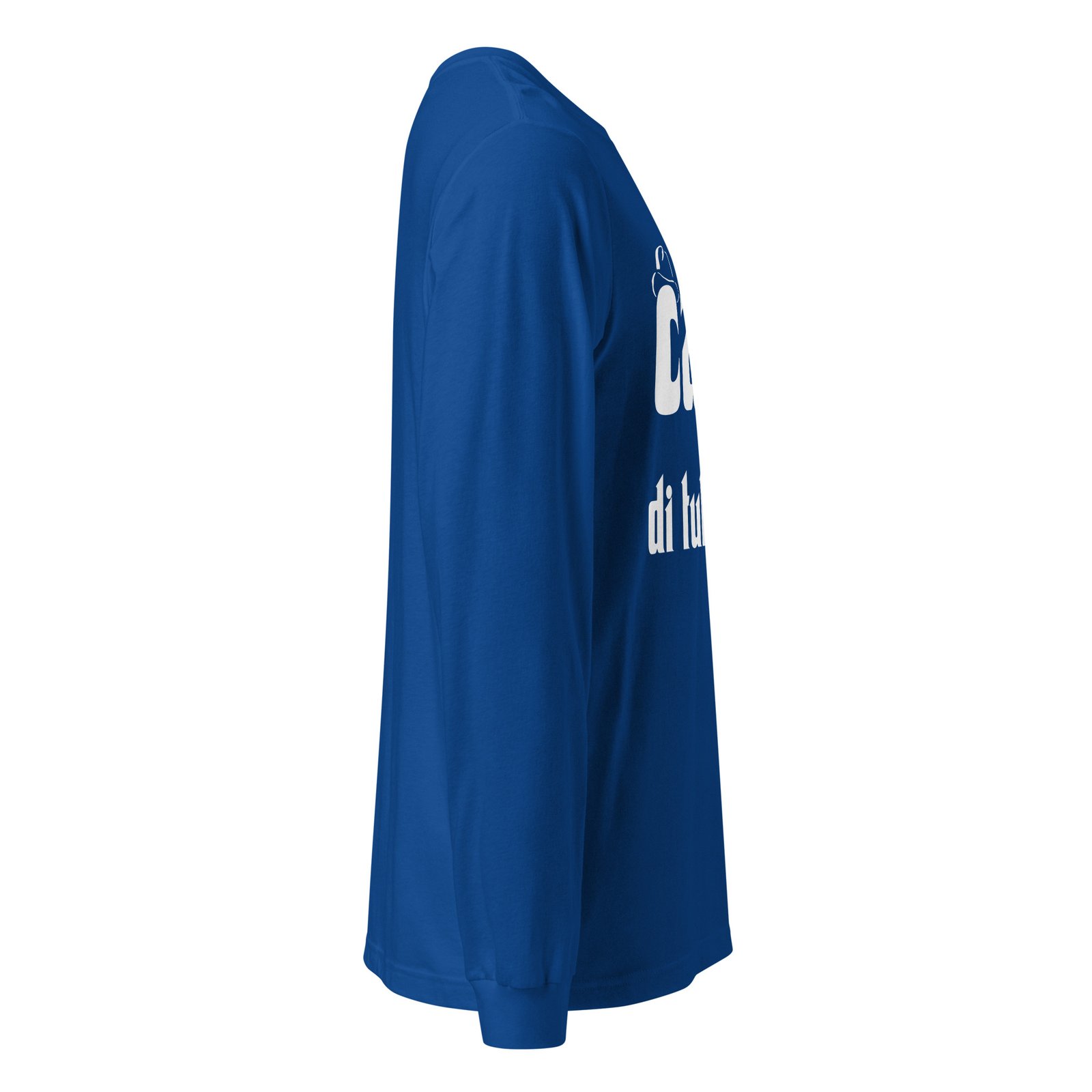 Capo Di Tutti Capi Long Sleeve Tee Boss Of All Bosses Shirt Capo Di Tutti Capi Long Sleeve Tee Boss Of All Bosses Shirt