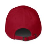 Halloween Baseball Hat Spooky Trucker Cap Design