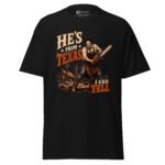 Texas Chainsaw Halloween T Shirt Scary Graphic Tee