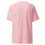 Dirty Dancing T Shirt Classic 80s Movie Pink Logo Tee